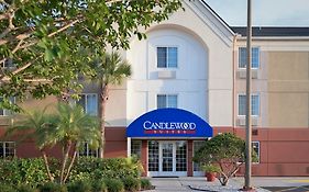 Candlewood Suites Clearwater 2*